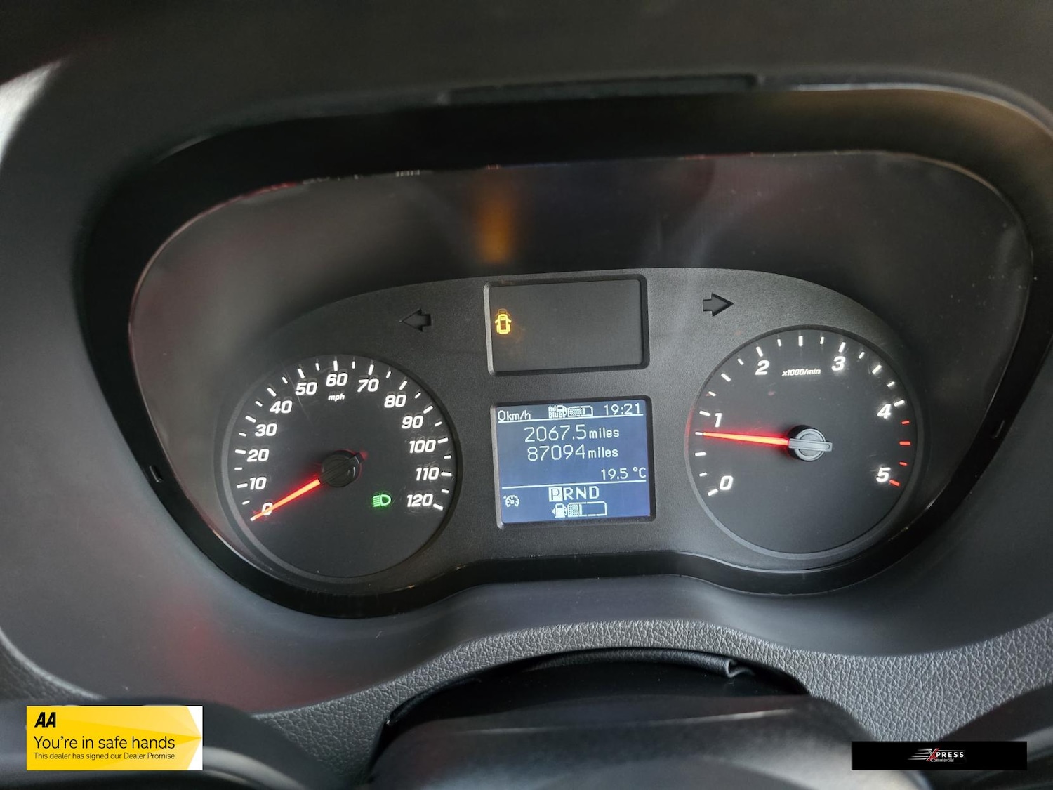 Vehicle 11