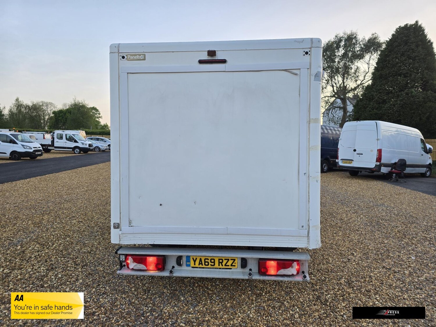 Vehicle 6
