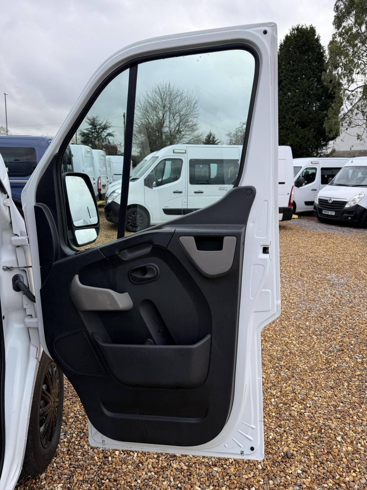 Used Vauxhall Movano 2018 for sale - 77610705: Photo 11