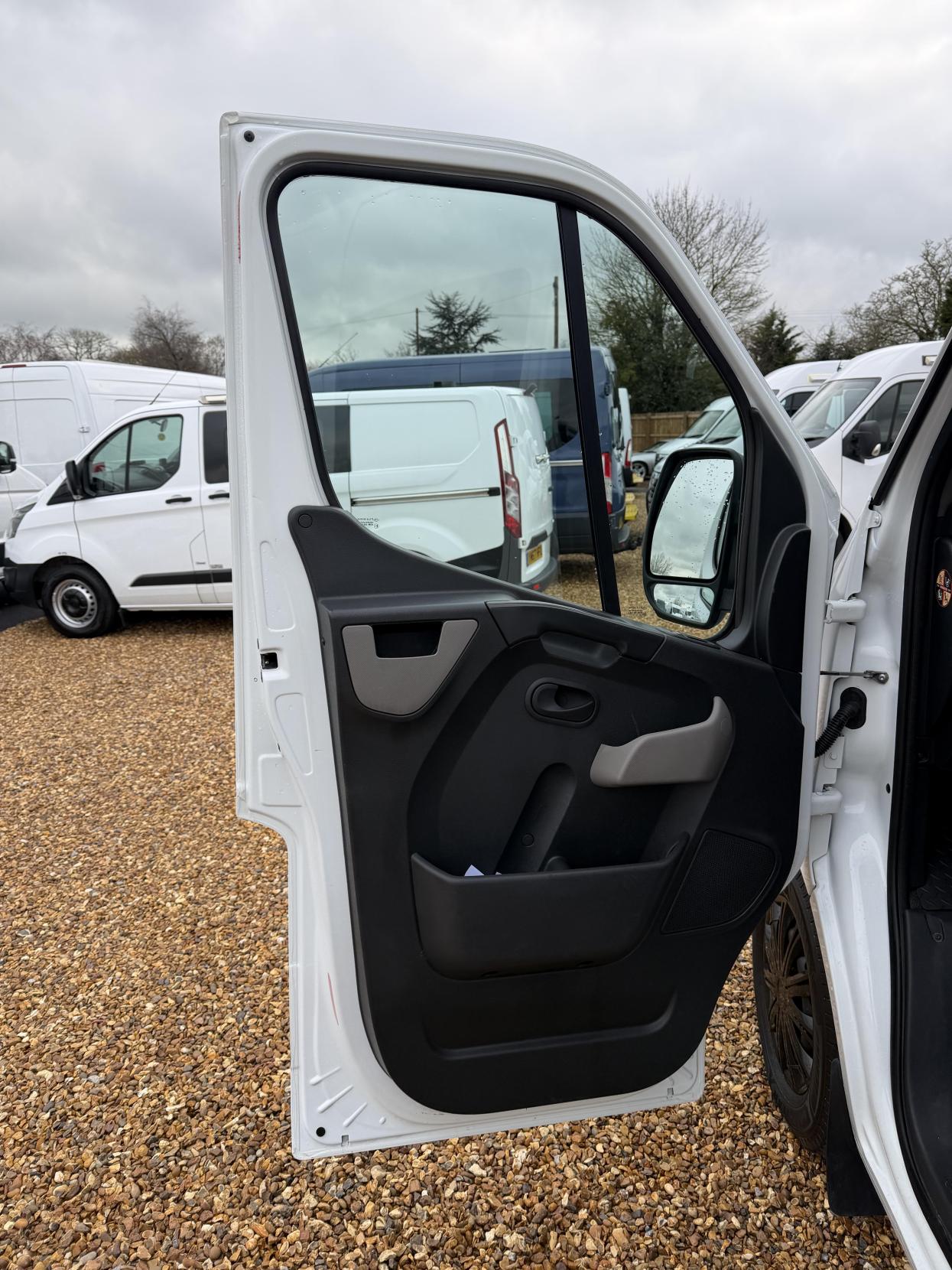 Used Vauxhall Movano 2018 for sale - 77610705: Photo 12