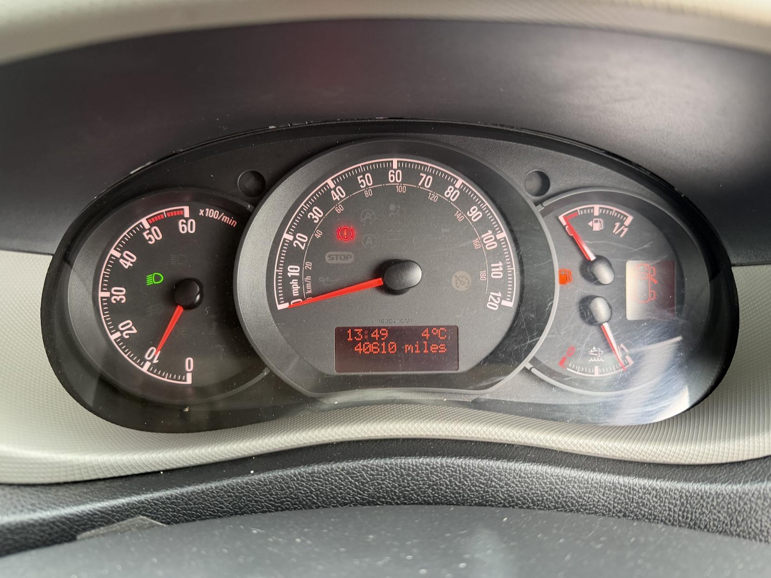 Used Vauxhall Movano 2018 for sale - 77610705: Photo 18