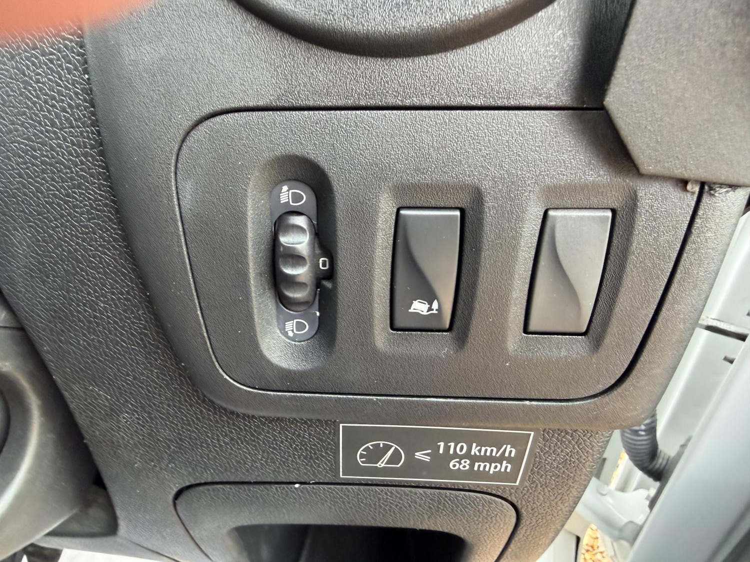 Used Vauxhall Movano 2018 for sale - 77610705: Photo 20