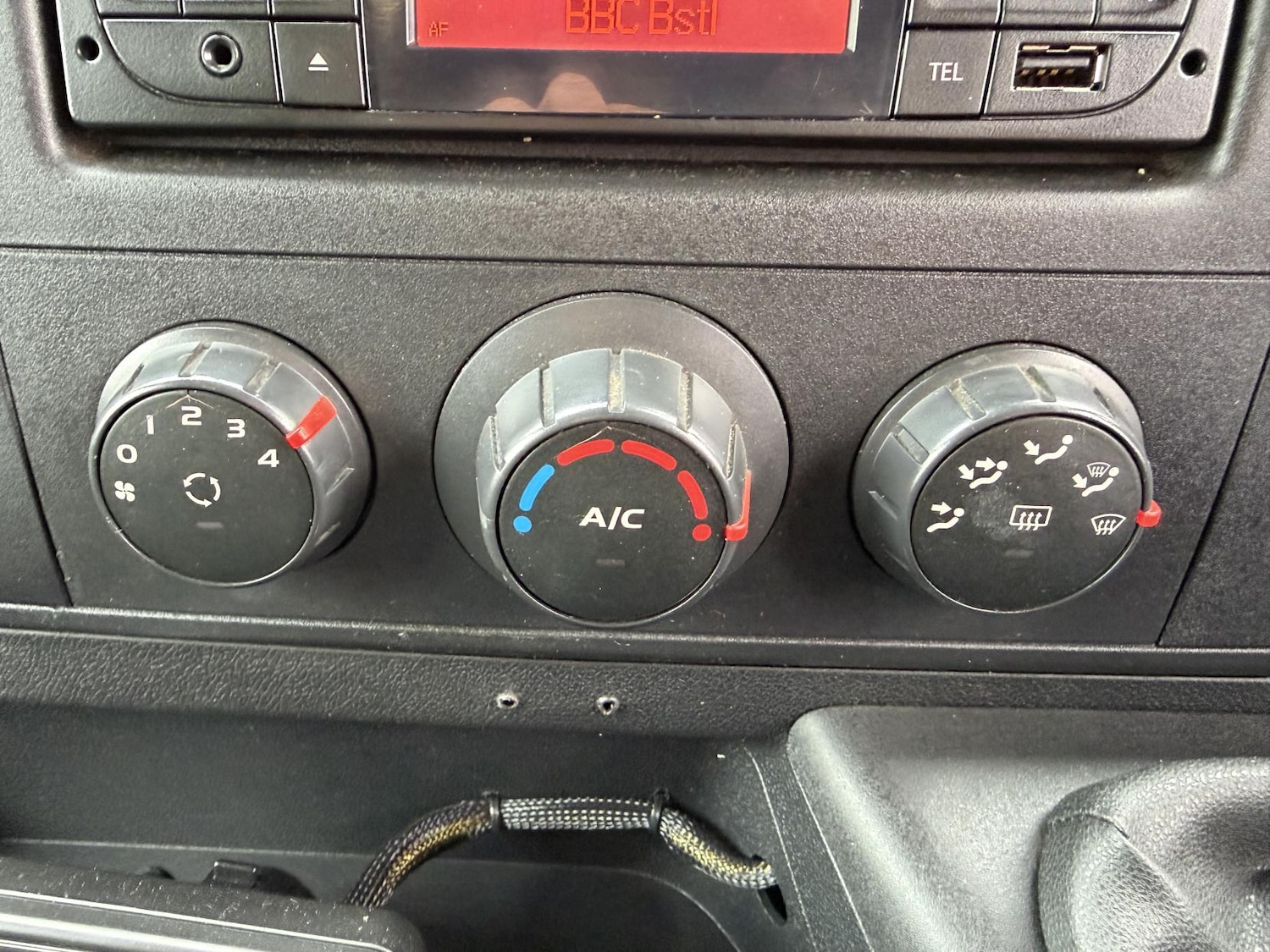 Used Vauxhall Movano 2018 for sale - 77610705: Photo 21