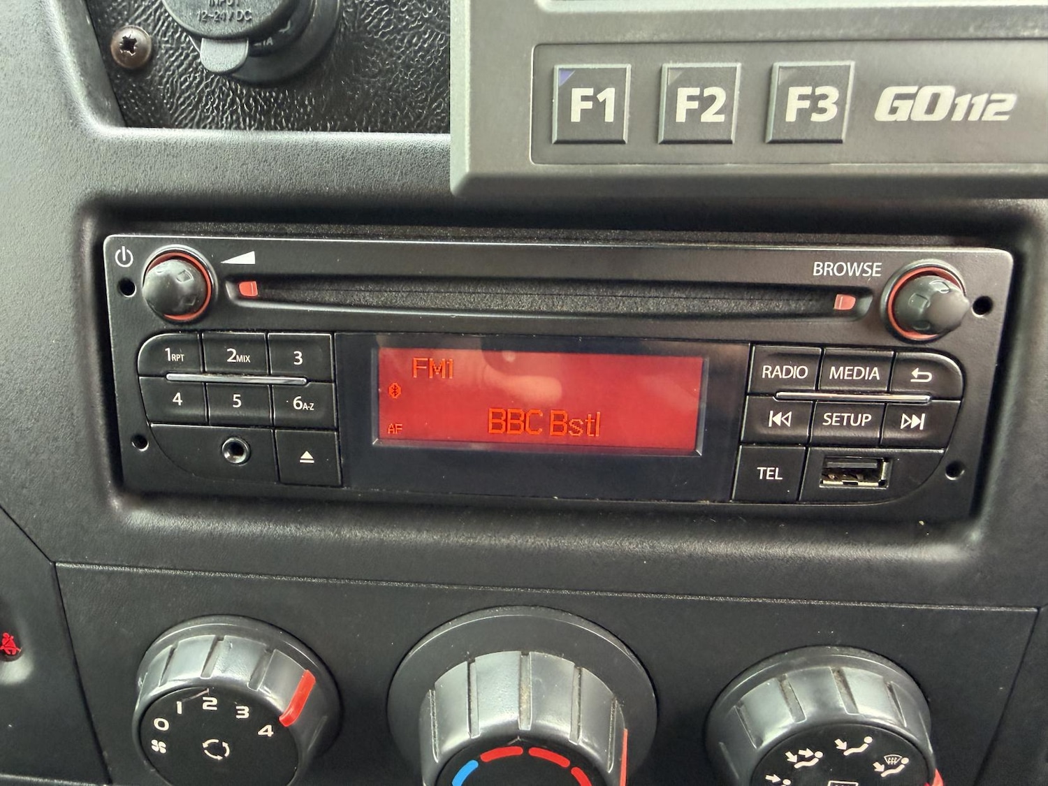 Used Vauxhall Movano 2018 for sale - 77610705: Photo 22