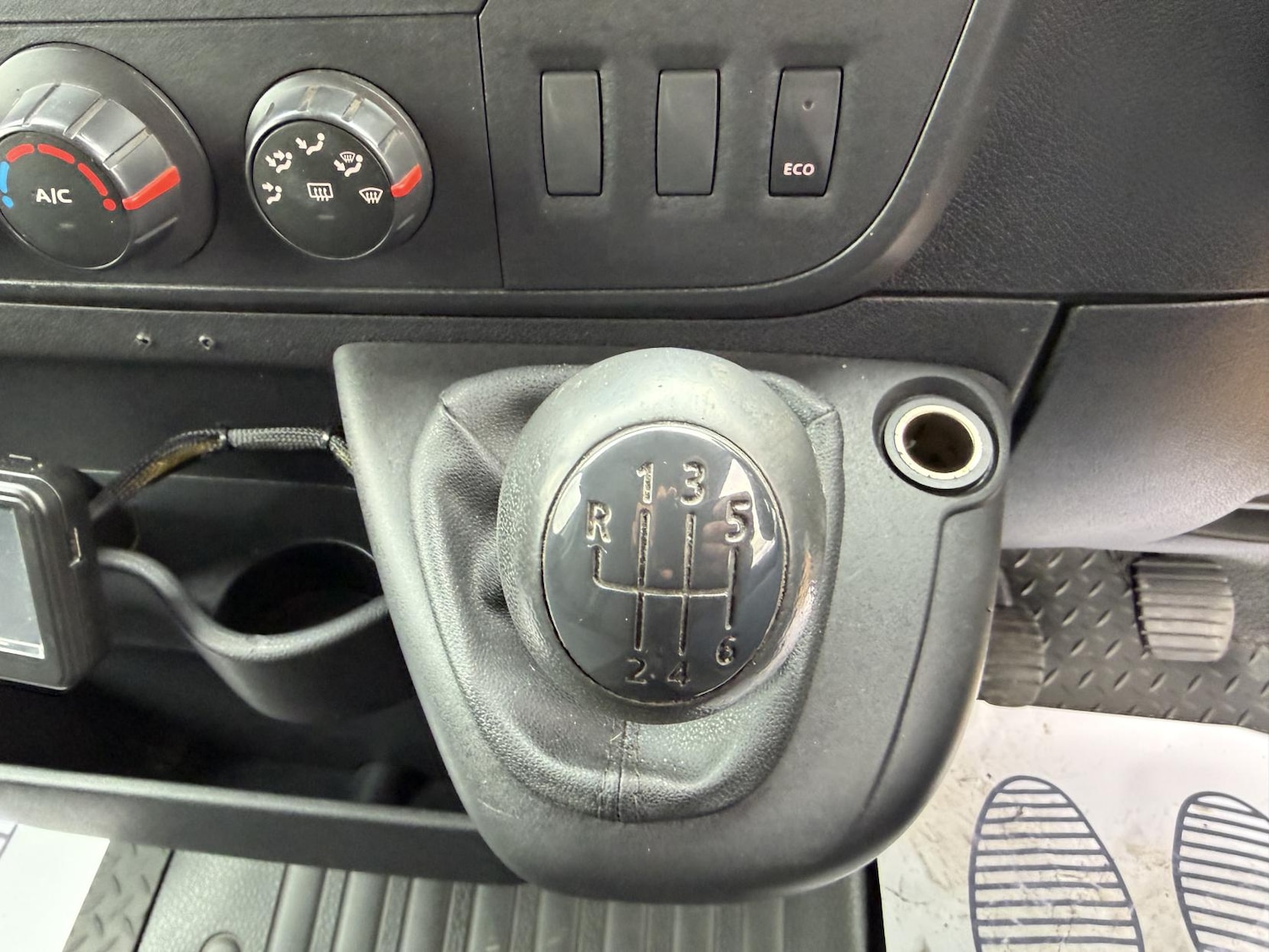 Used Vauxhall Movano 2018 for sale - 77610705: Photo 24