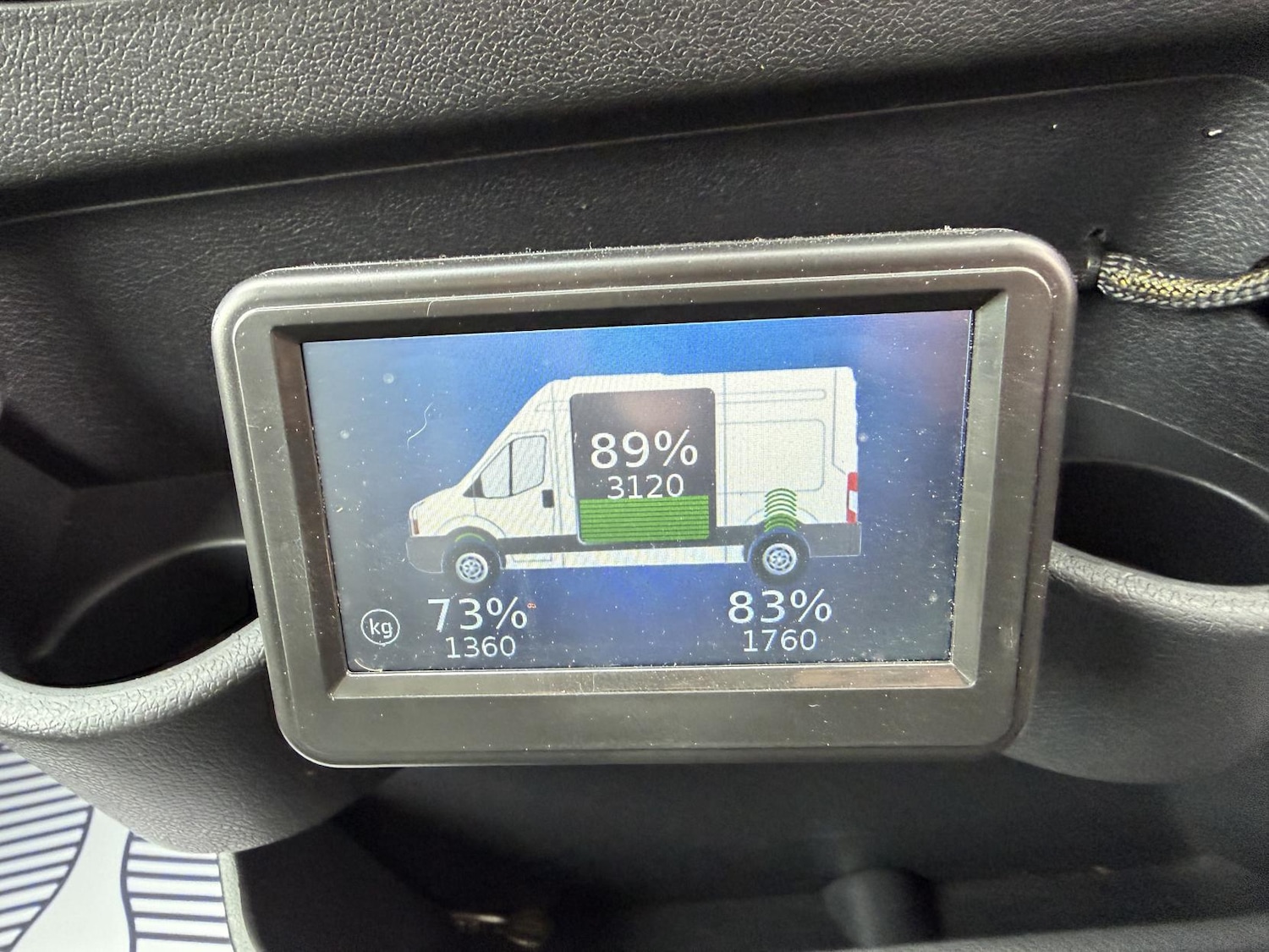 Used Vauxhall Movano 2018 for sale - 77610705: Photo 26