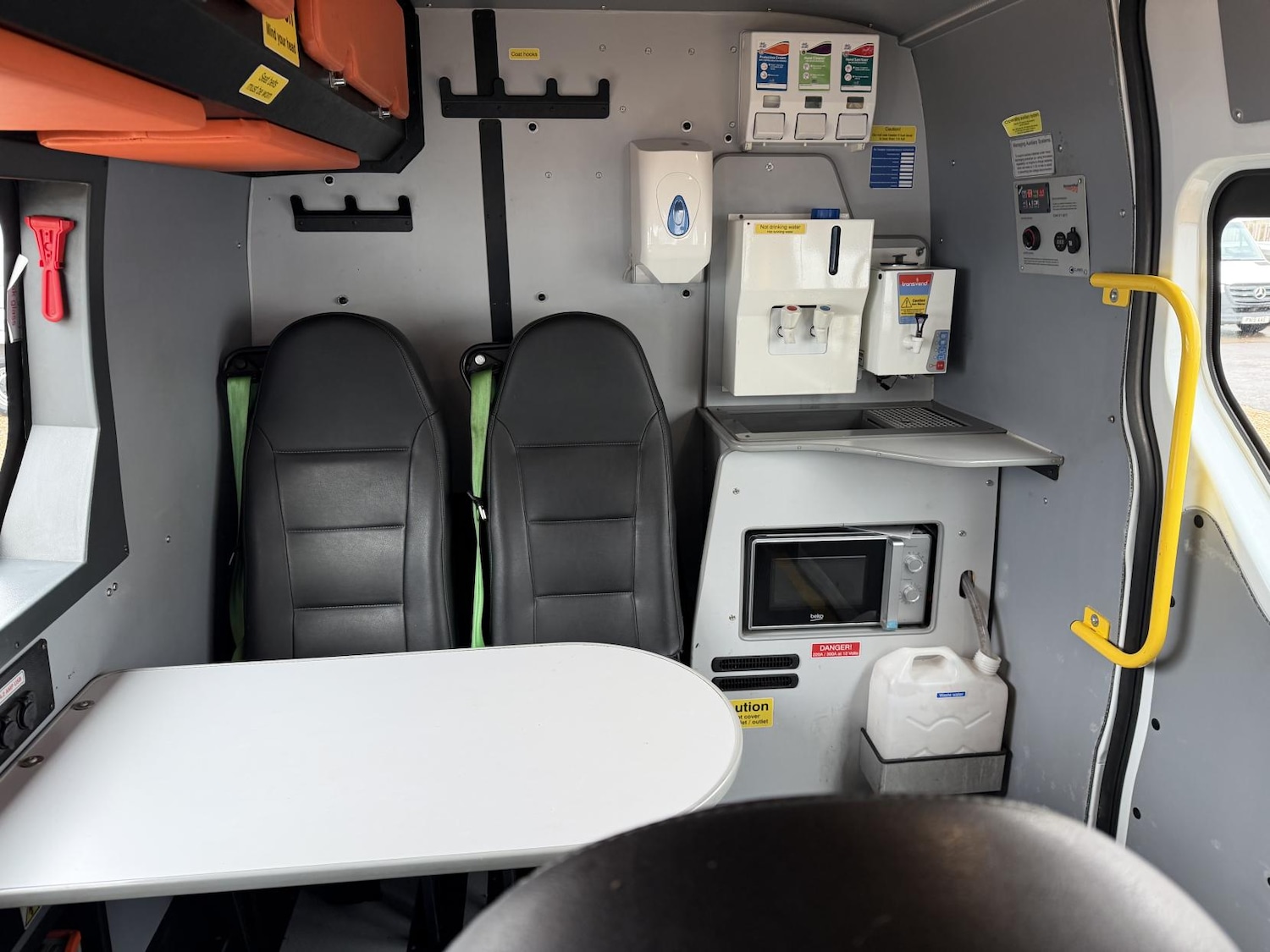 Used Vauxhall Movano 2018 for sale - 77610705: Photo 27