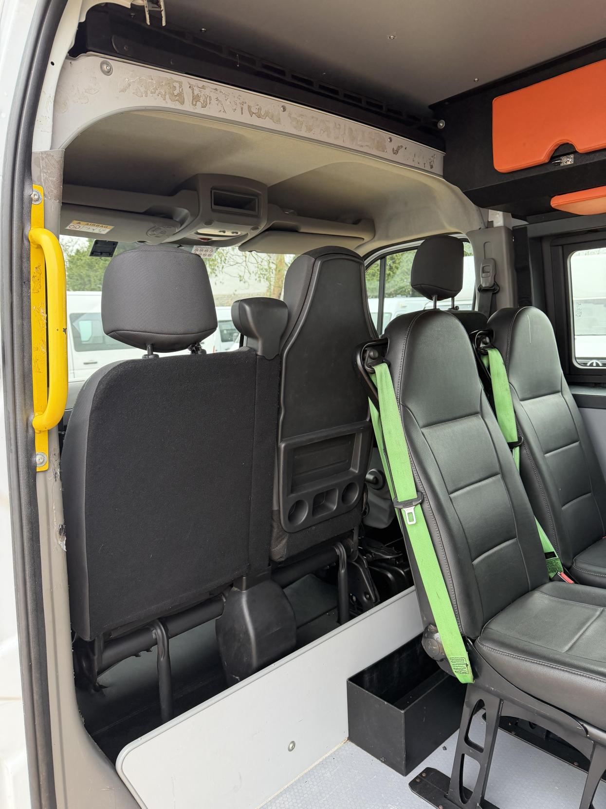 Used Vauxhall Movano 2018 for sale - 77610705: Photo 31