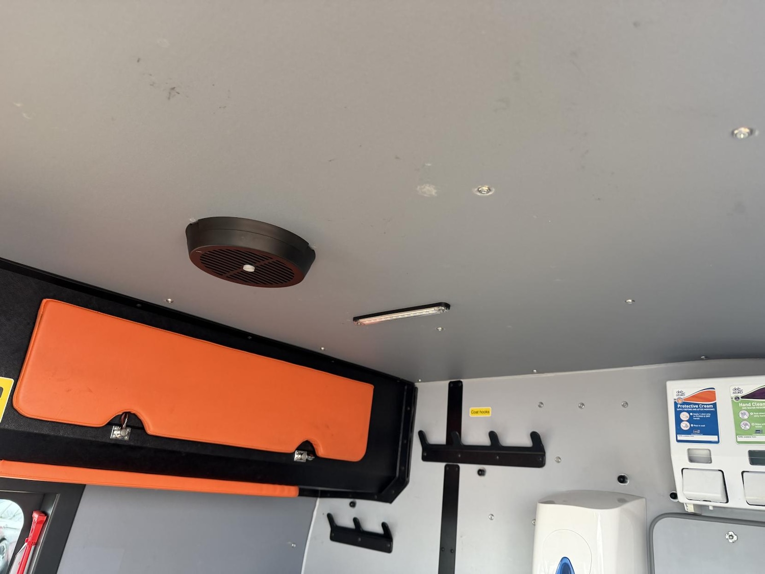 Used Vauxhall Movano 2018 for sale - 77610705: Photo 33