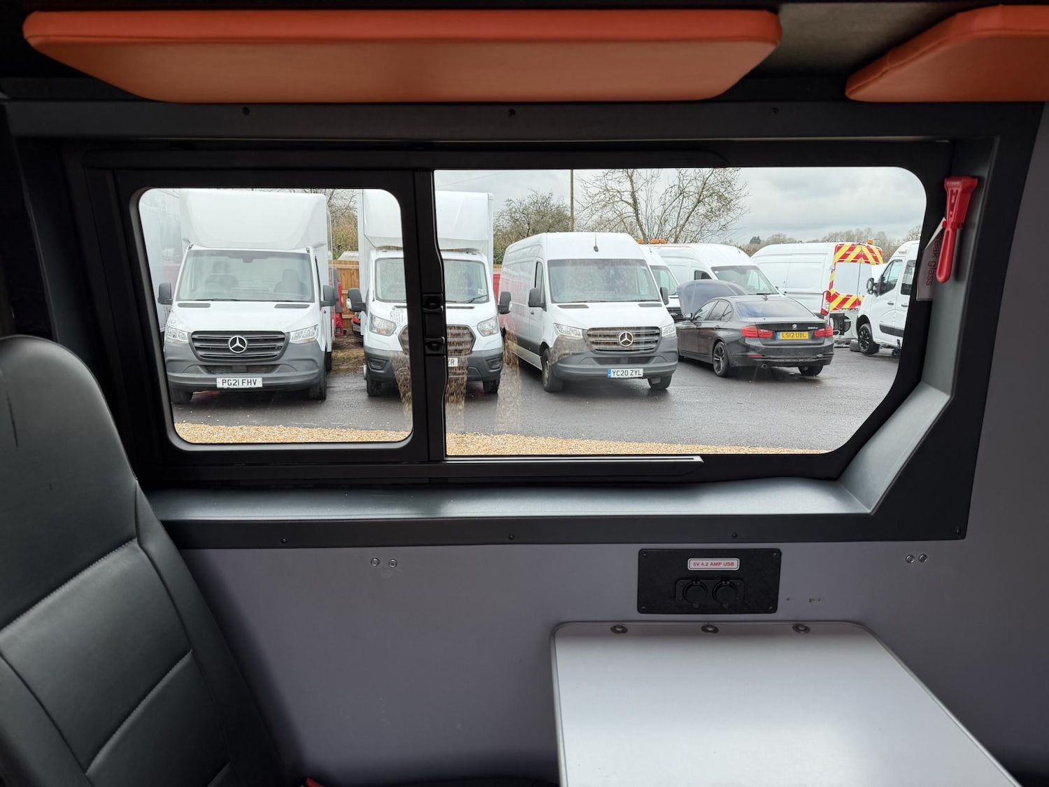 Used Vauxhall Movano 2018 for sale - 77610705: Photo 35