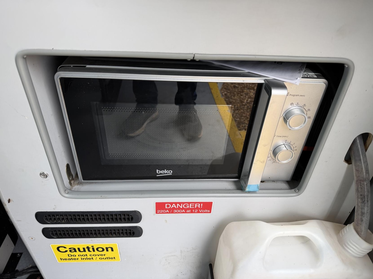 Used Vauxhall Movano 2018 for sale - 77610705: Photo 36