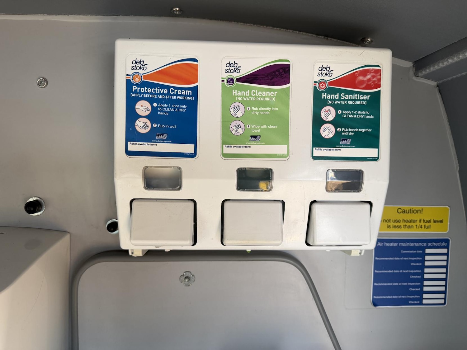 Used Vauxhall Movano 2018 for sale - 77610705: Photo 38