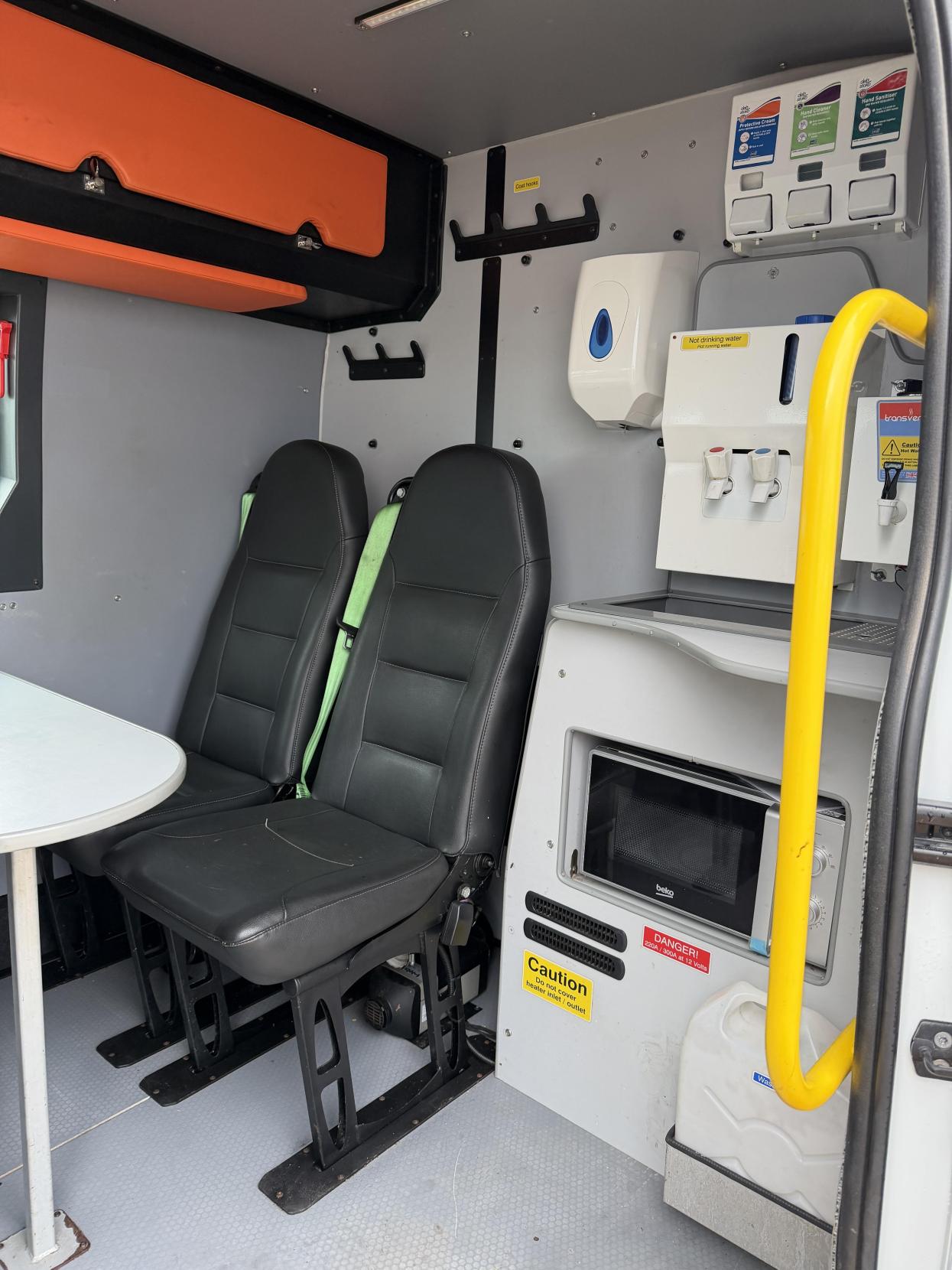 Used Vauxhall Movano 2018 for sale - 77610705: Photo 40