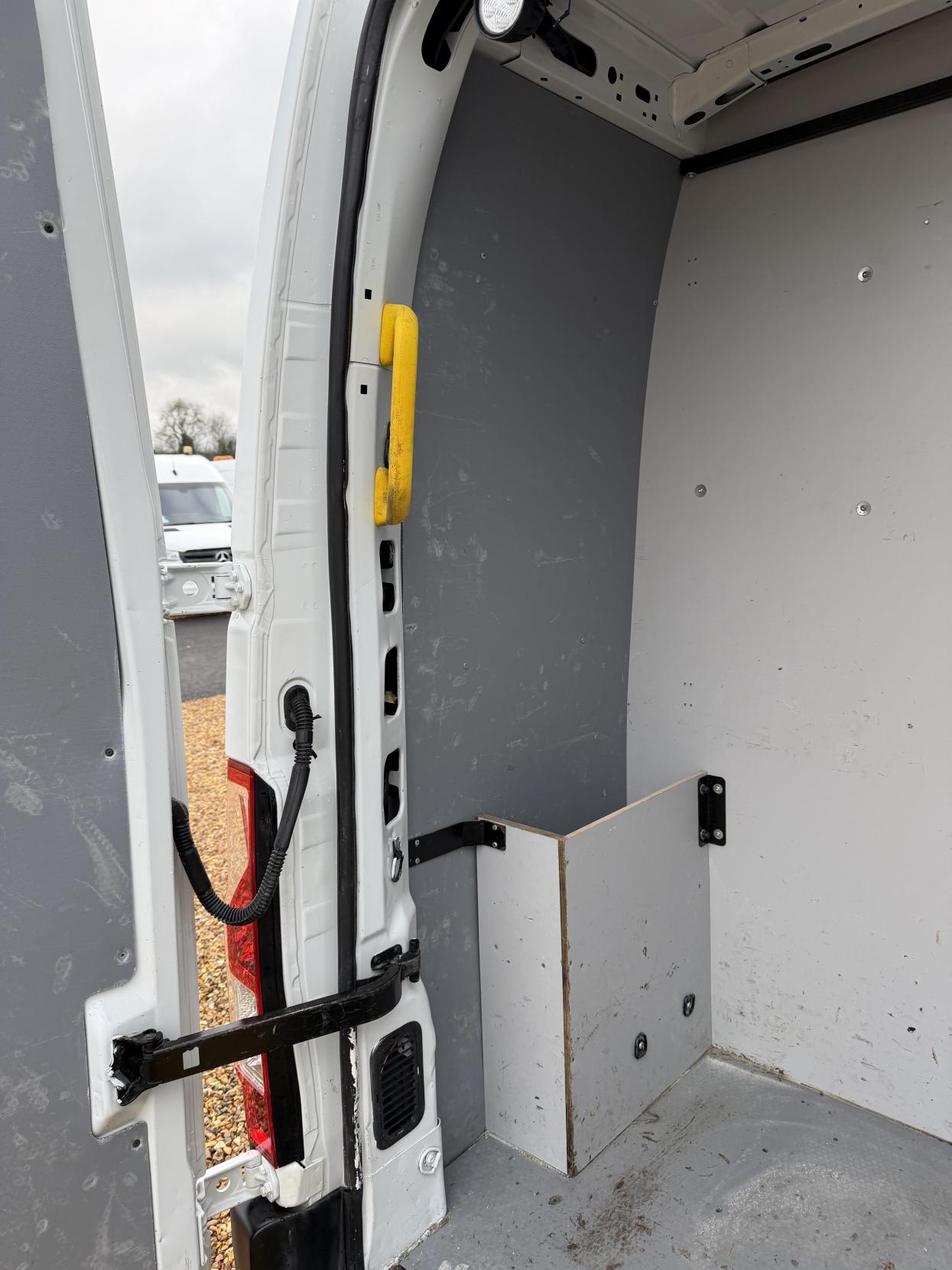 Used Vauxhall Movano 2018 for sale - 77610705: Photo 47