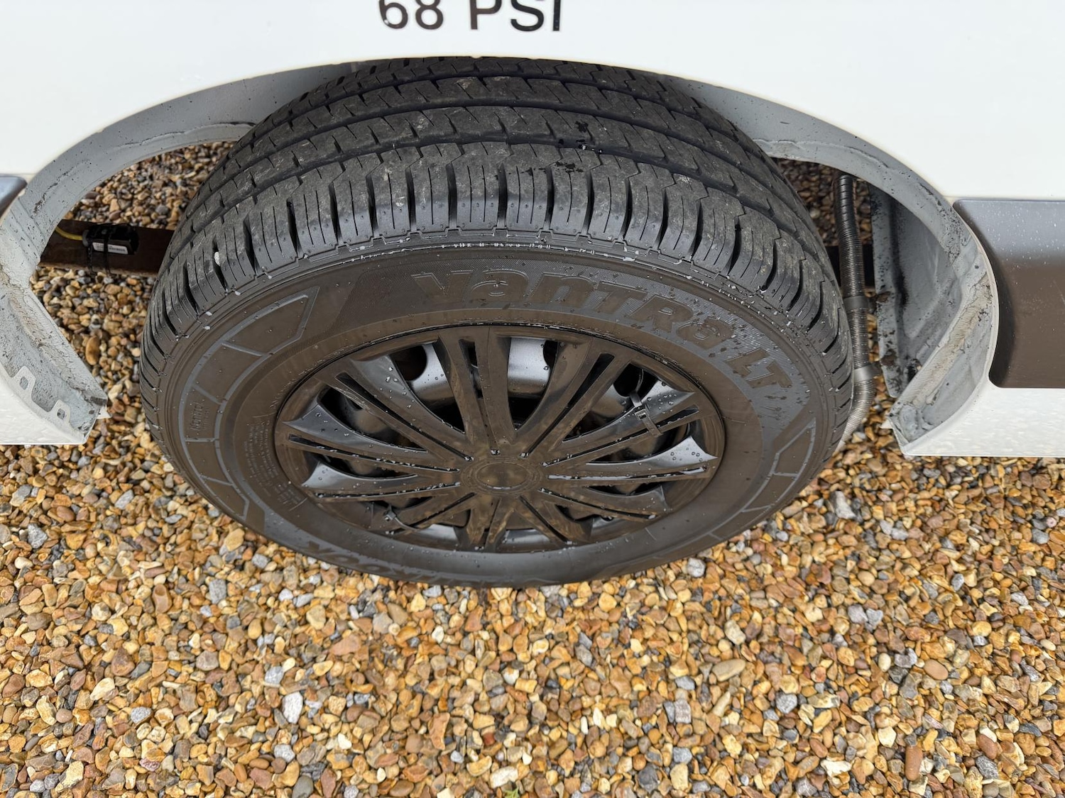 Used Vauxhall Movano 2018 for sale - 77610705: Photo 50