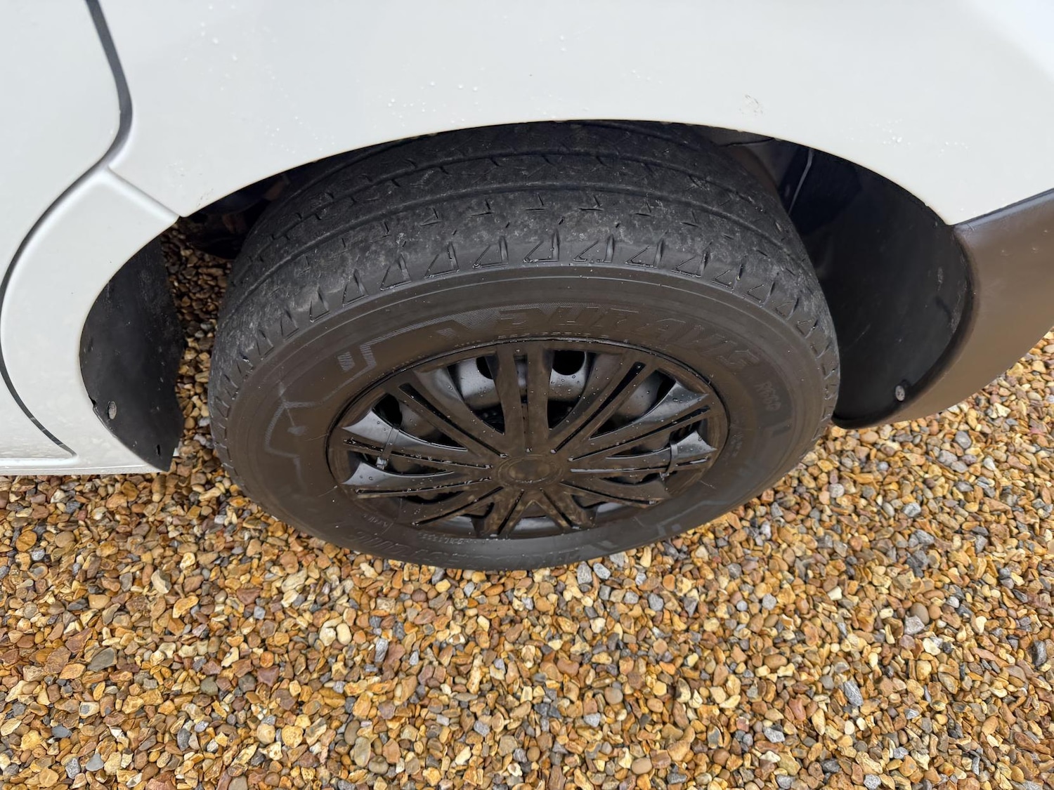 Used Vauxhall Movano 2018 for sale - 77610705: Photo 53