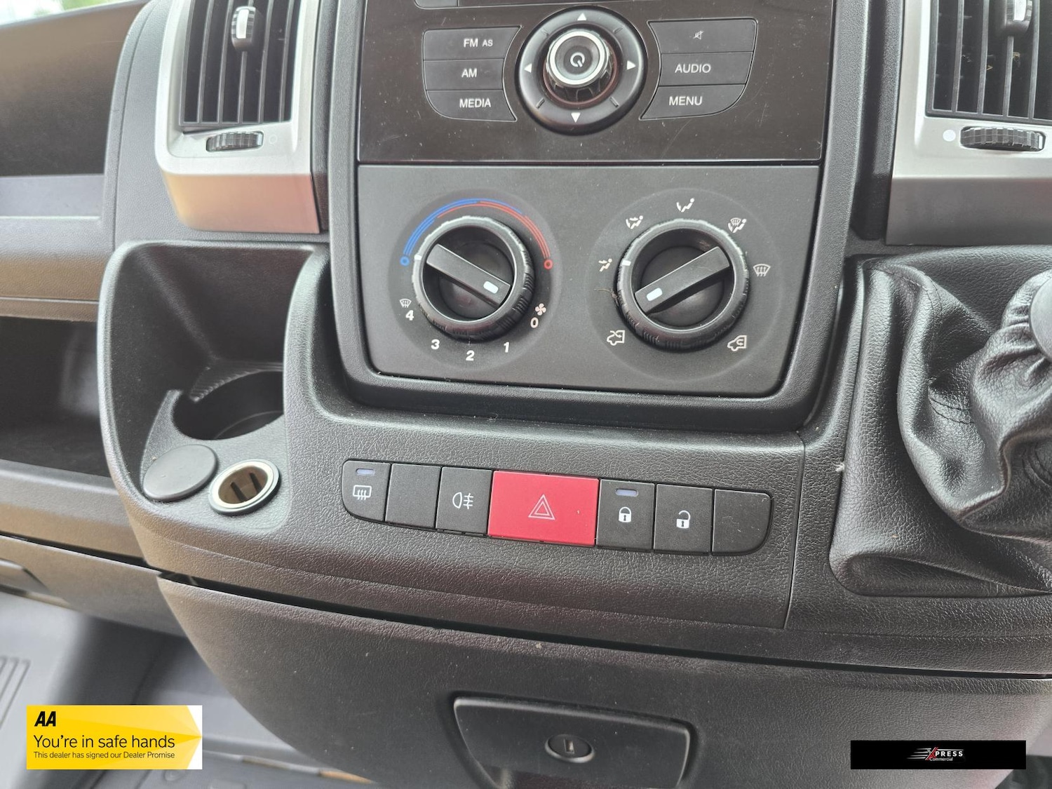 Vehicle 16