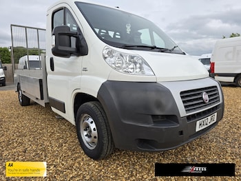 Used Fiat Ducato 2012 for sale - 75274826: Photo