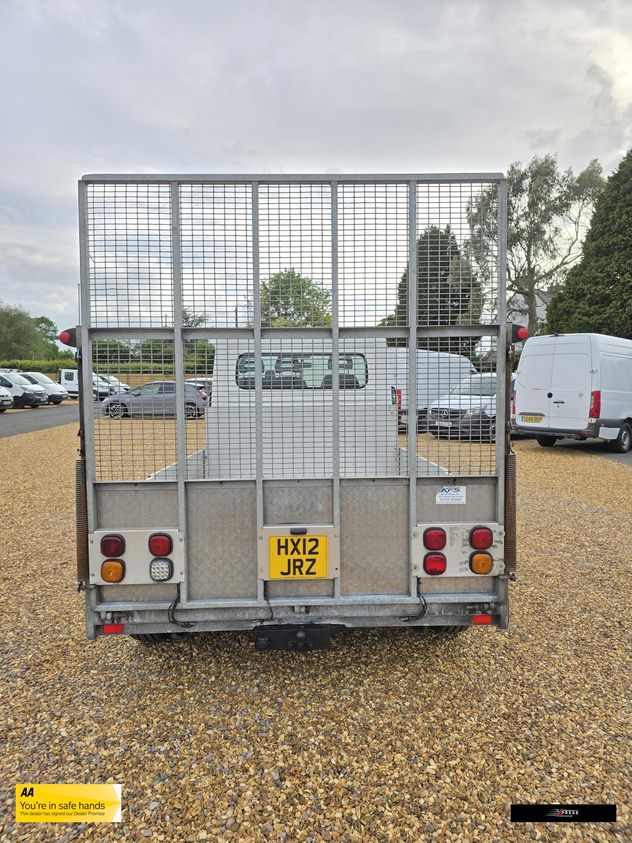 Vehicle 24