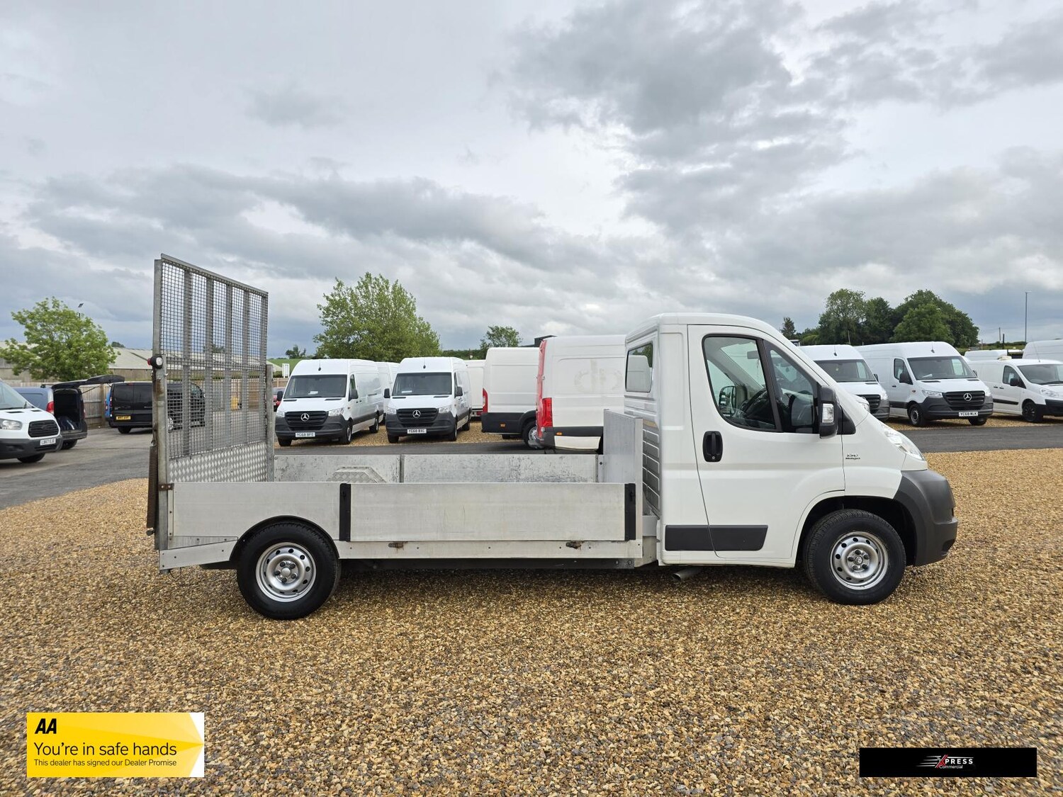 Vehicle 27