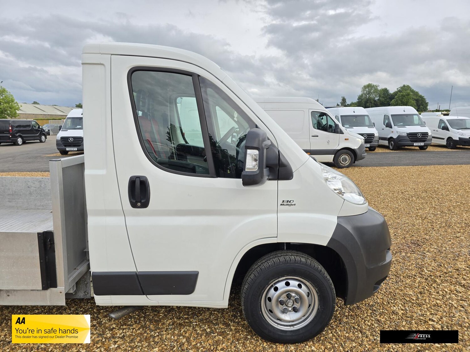 Vehicle 28