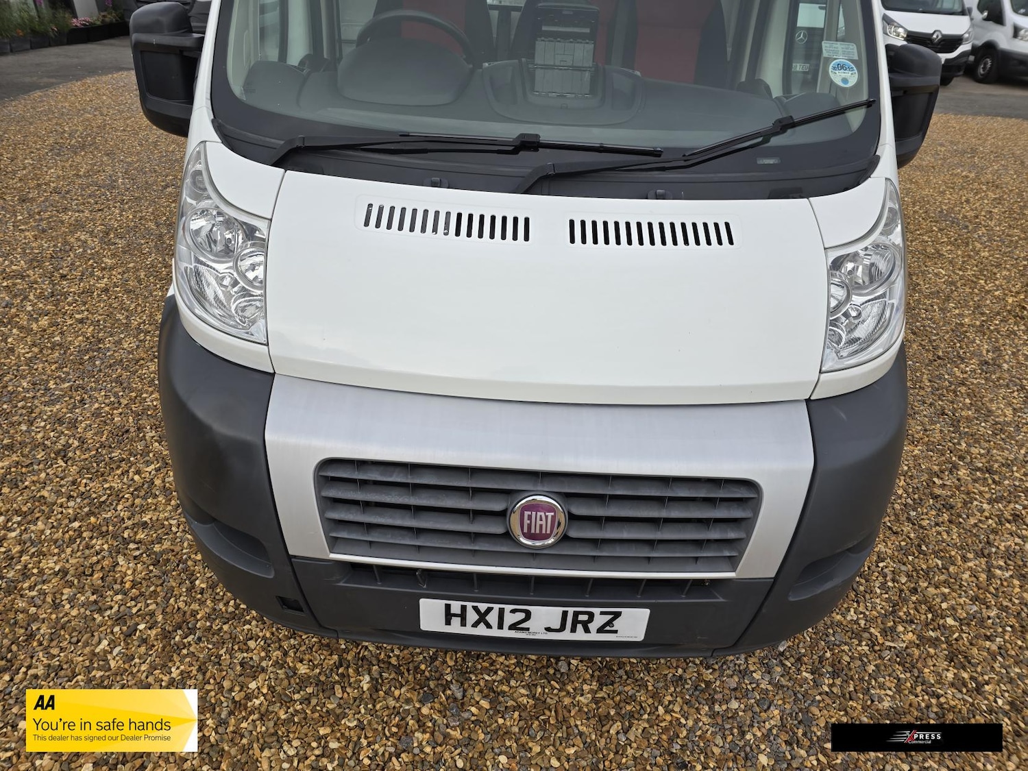 Vehicle 29