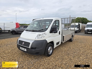 Used Fiat Ducato 2012 for sale - 75274826: Photo