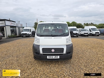 Used Fiat Ducato 2012 for sale - 75274826: Photo