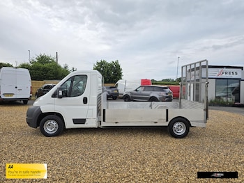 Used Fiat Ducato 2012 for sale - 75274826: Photo