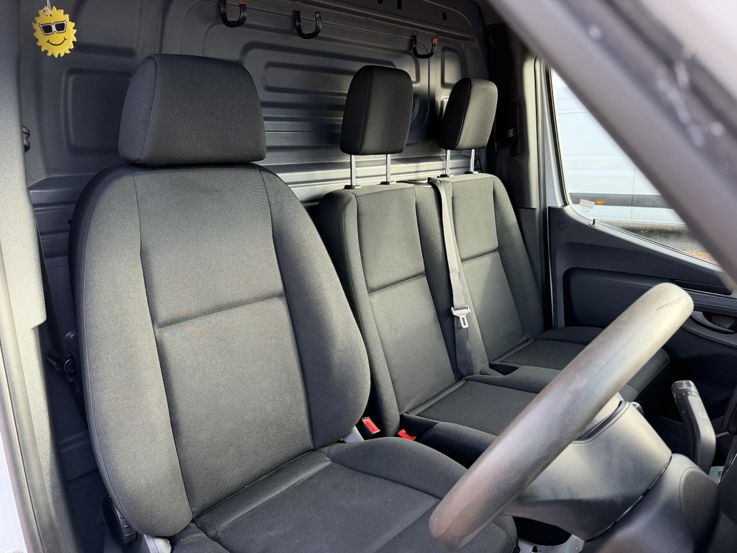 Used Mercedes-Benz Sprinter 2019 for sale - 76714078: Photo 11