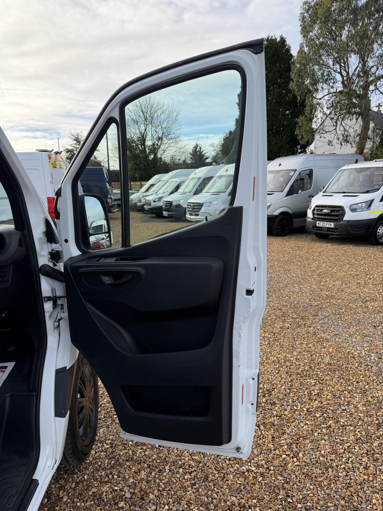 Used Mercedes-Benz Sprinter 2019 for sale - 76714078: Photo 13