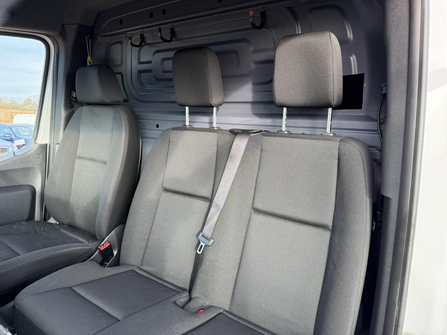 Used Mercedes-Benz Sprinter 2019 for sale - 76714078: Photo 14