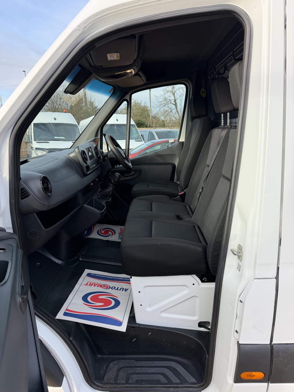 Used Mercedes-Benz Sprinter 2019 for sale - 76714078: Photo 15