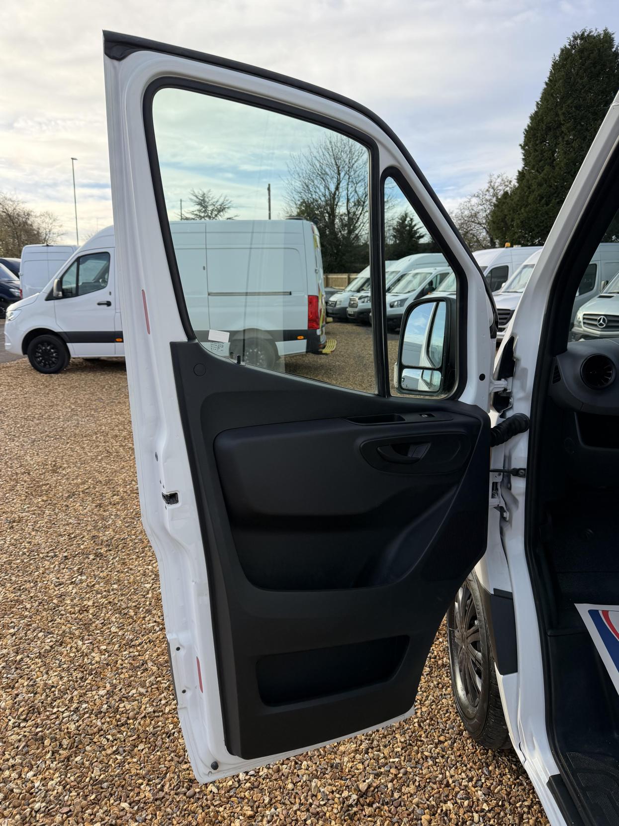 Used Mercedes-Benz Sprinter 2019 for sale - 76714078: Photo 16