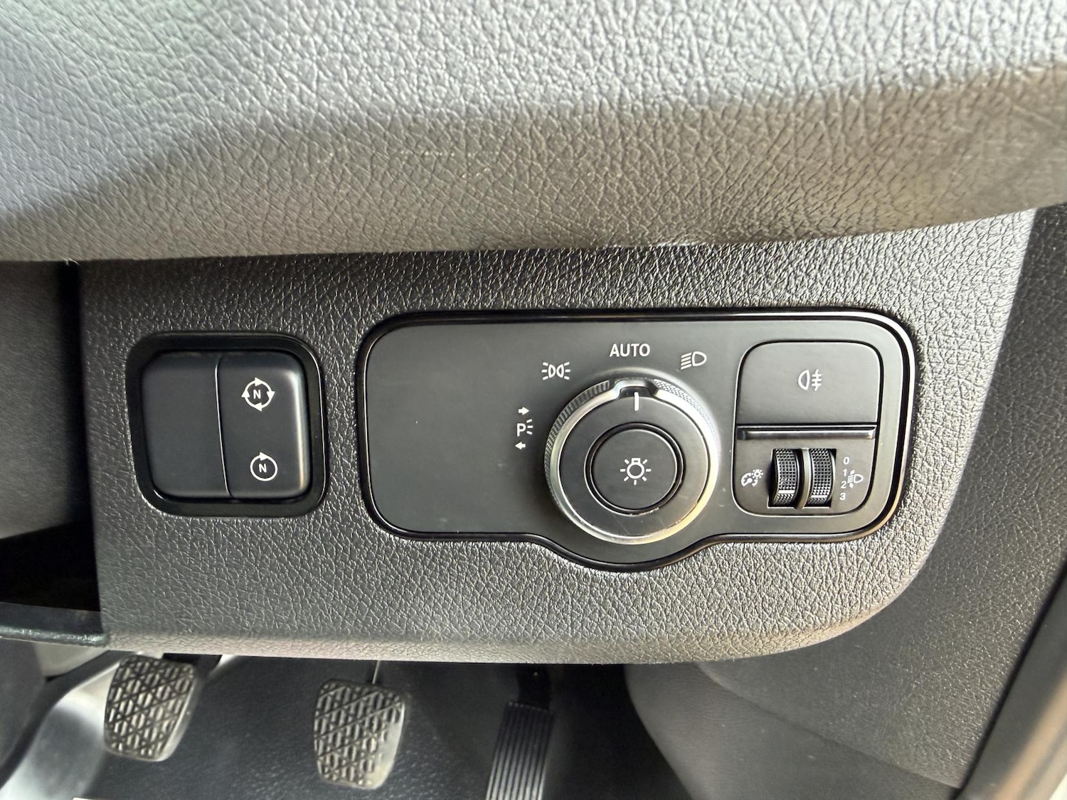 Used Mercedes-Benz Sprinter 2019 for sale - 76714078: Photo 17