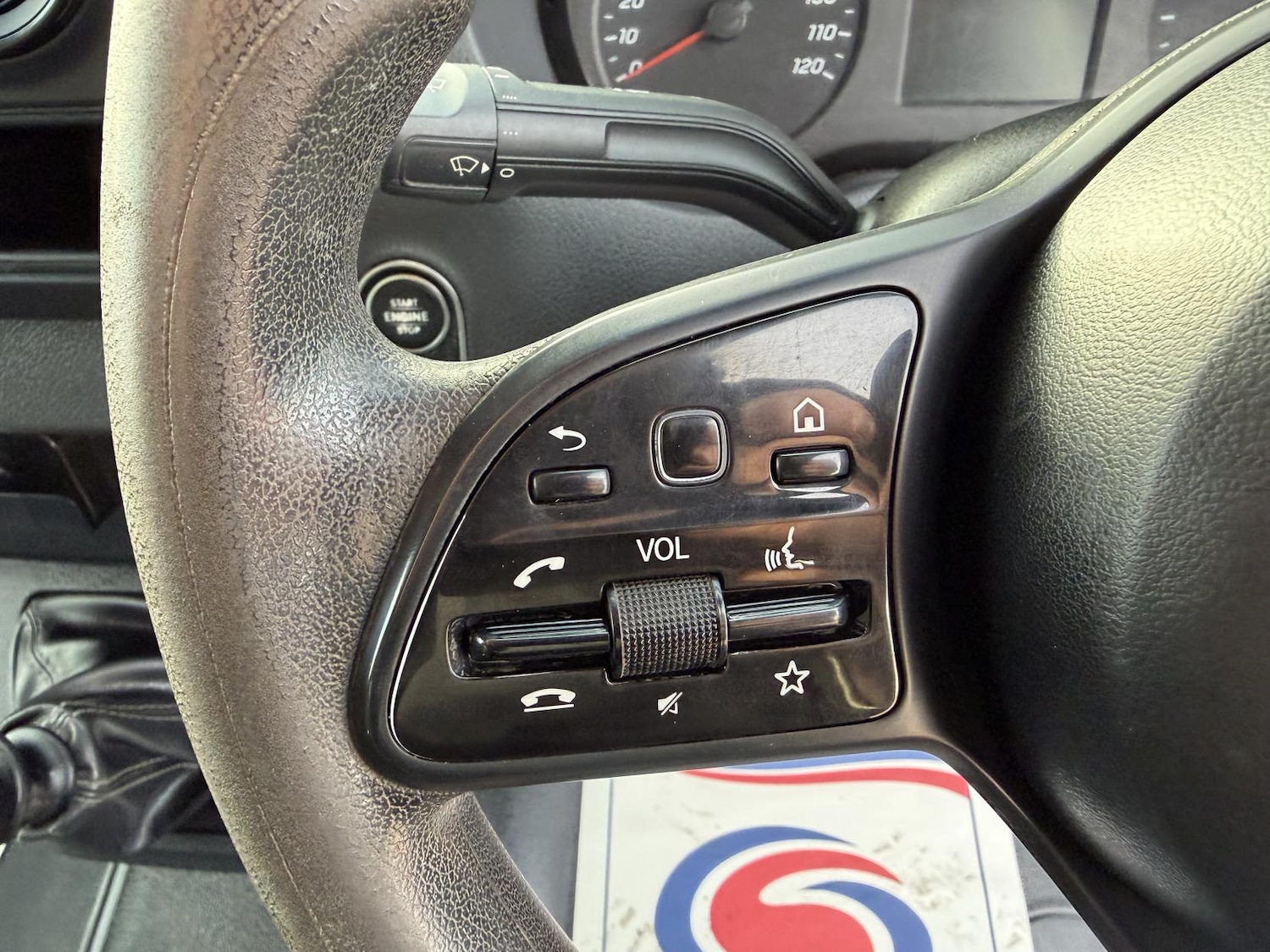 Used Mercedes-Benz Sprinter 2019 for sale - 76714078: Photo 21