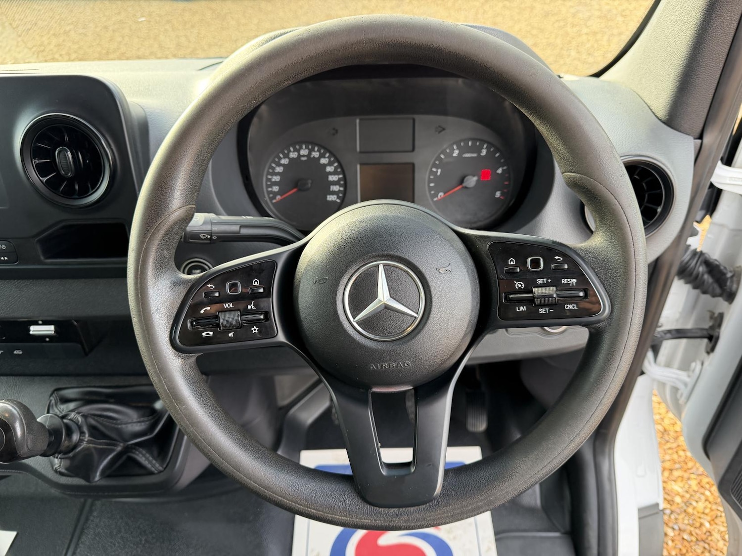 Used Mercedes-Benz Sprinter 2019 for sale - 76714078: Photo 22