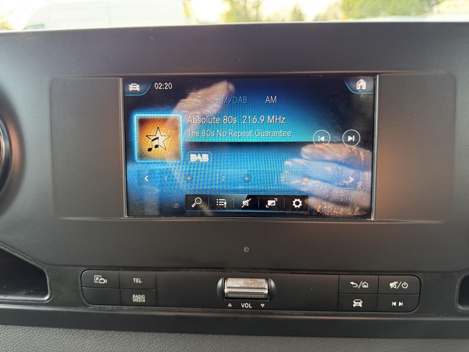 Used Mercedes-Benz Sprinter 2019 for sale - 76714078: Photo 24