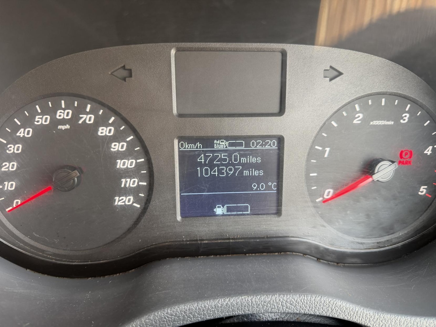 Used Mercedes-Benz Sprinter 2019 for sale - 76714078: Photo 25