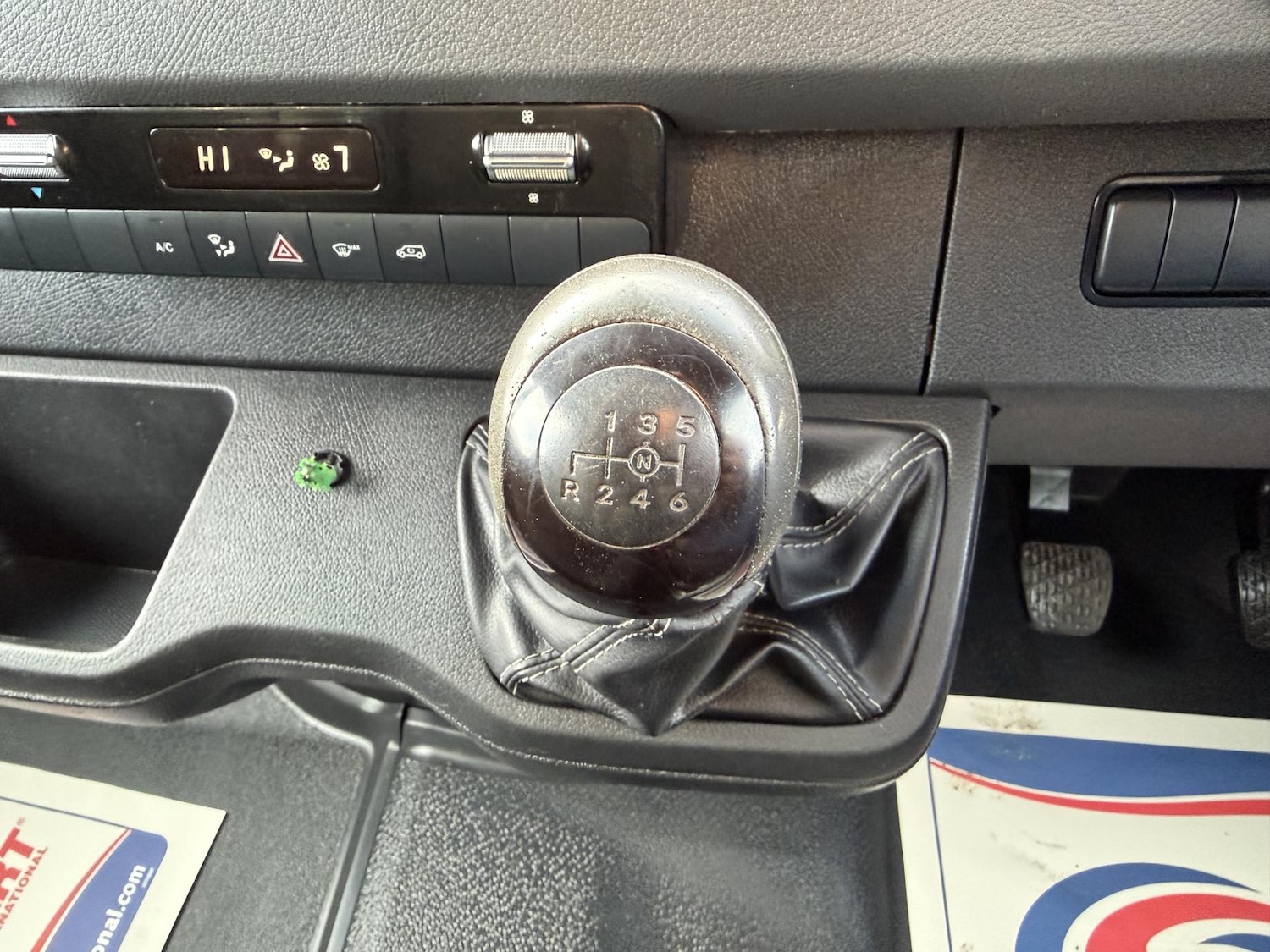 Used Mercedes-Benz Sprinter 2019 for sale - 76714078: Photo 27