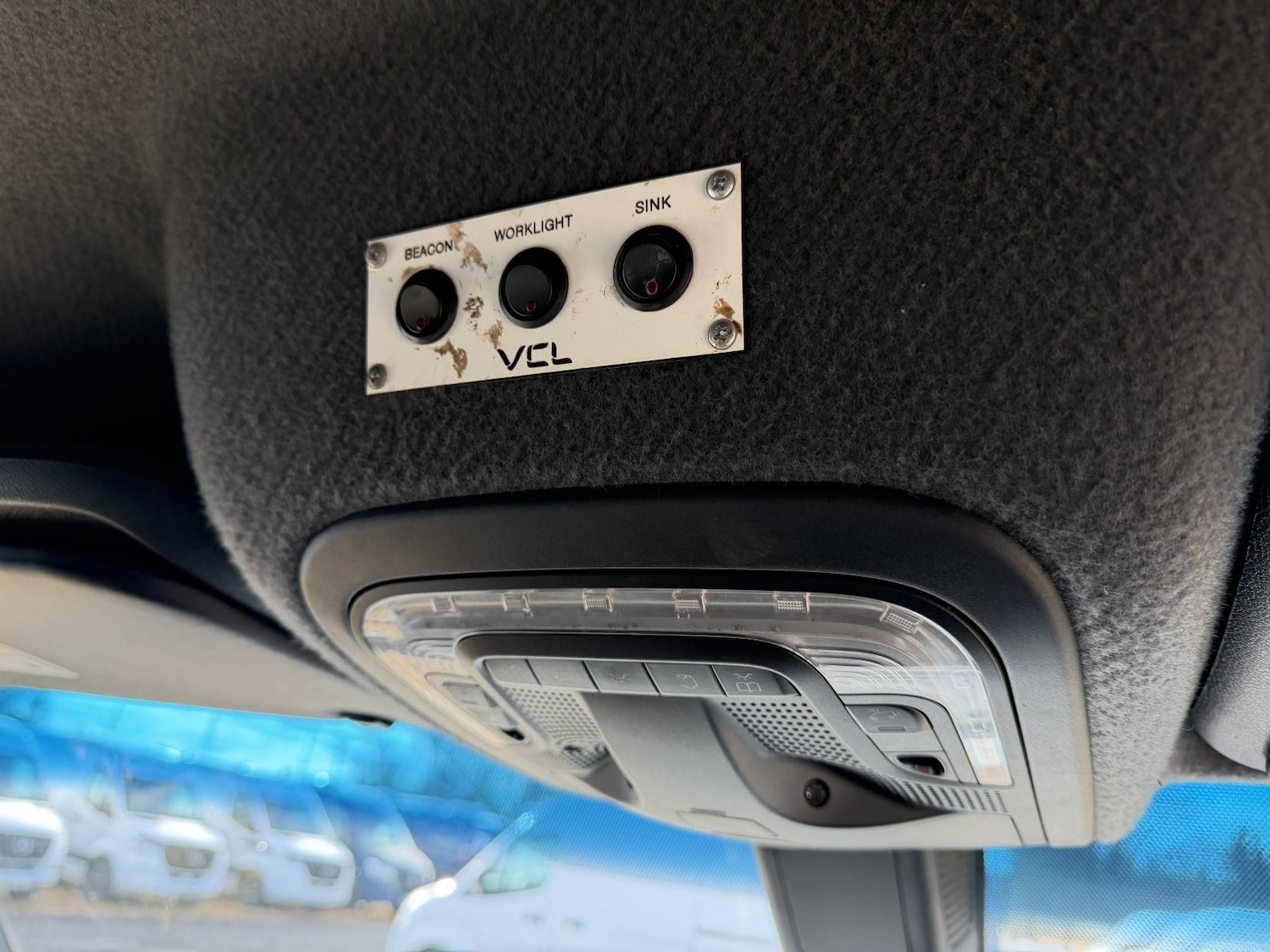 Used Mercedes-Benz Sprinter 2019 for sale - 76714078: Photo 30