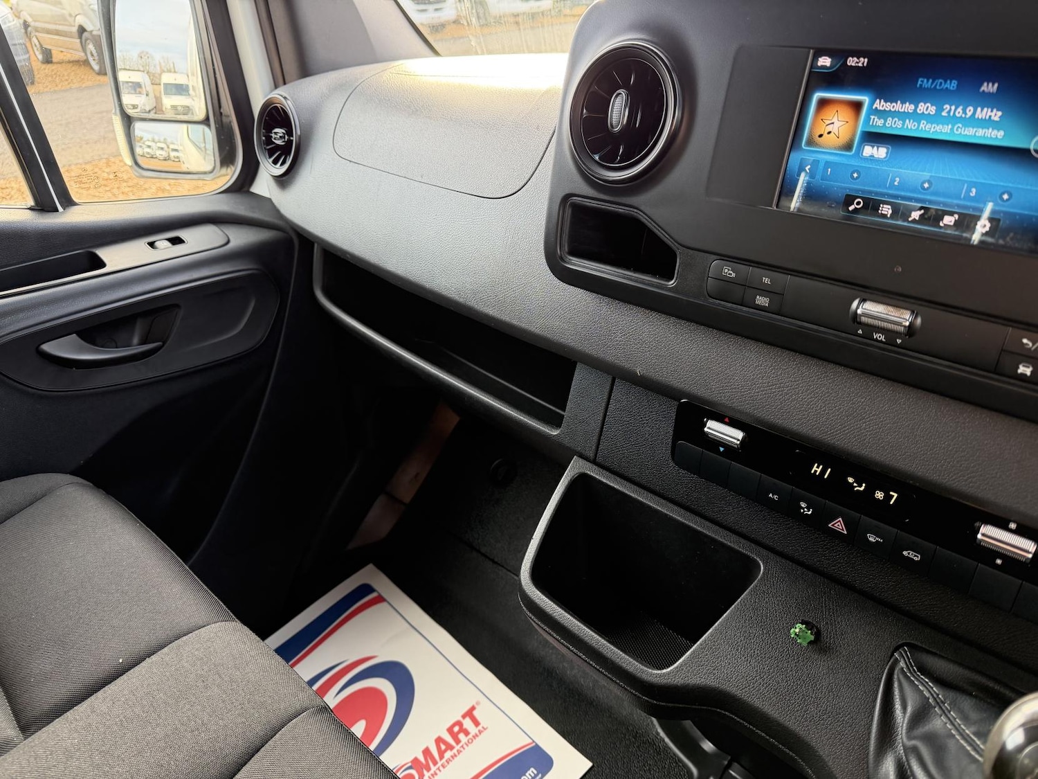 Used Mercedes-Benz Sprinter 2019 for sale - 76714078: Photo 31