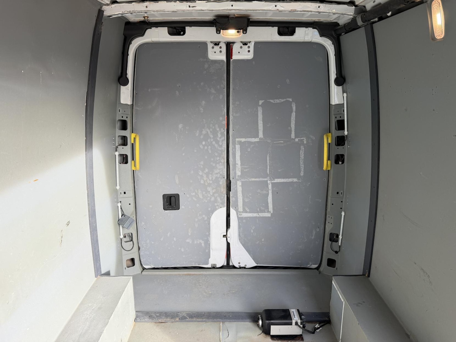 Used Mercedes-Benz Sprinter 2019 for sale - 76714078: Photo 32