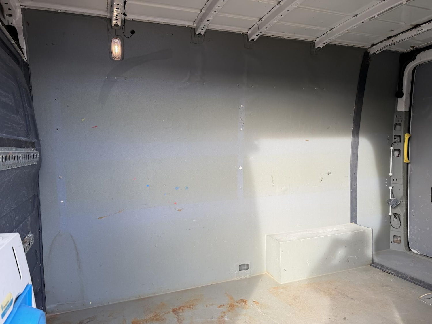 Used Mercedes-Benz Sprinter 2019 for sale - 76714078: Photo 33