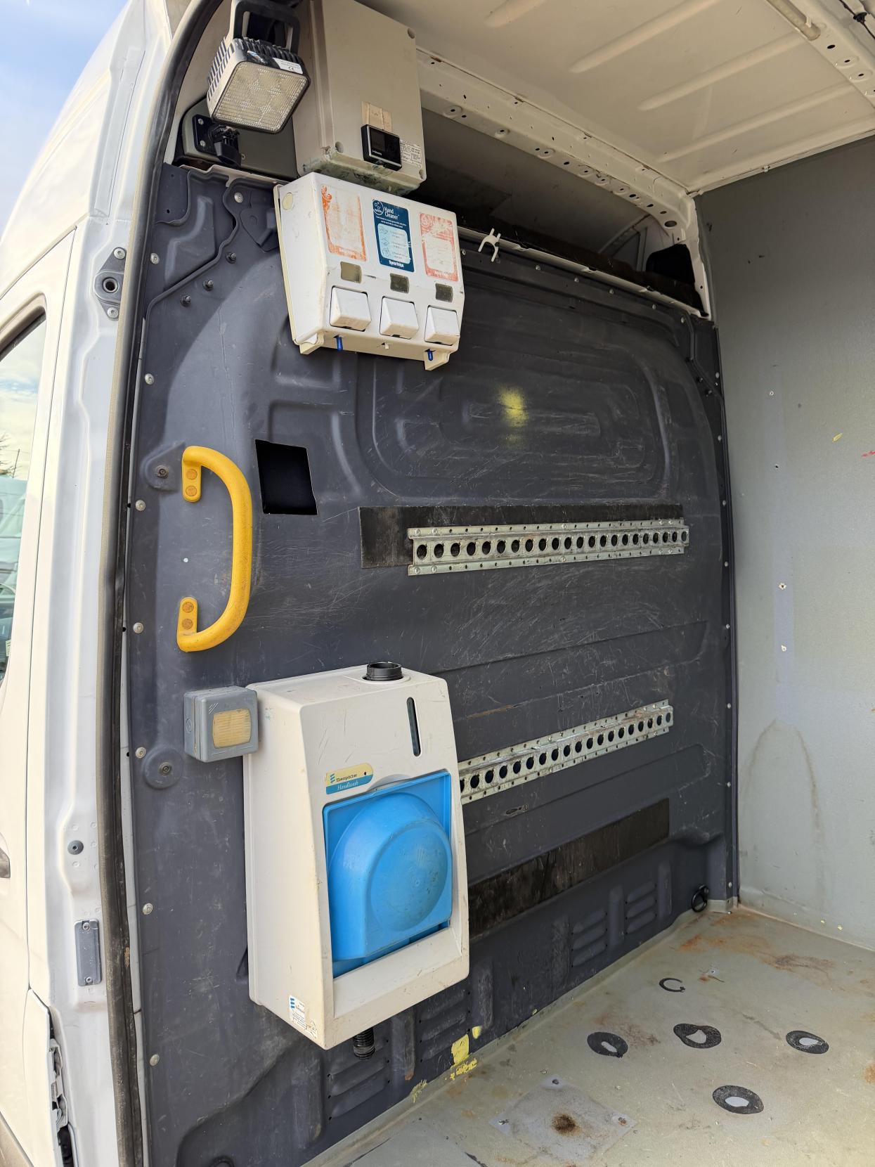 Used Mercedes-Benz Sprinter 2019 for sale - 76714078: Photo 34