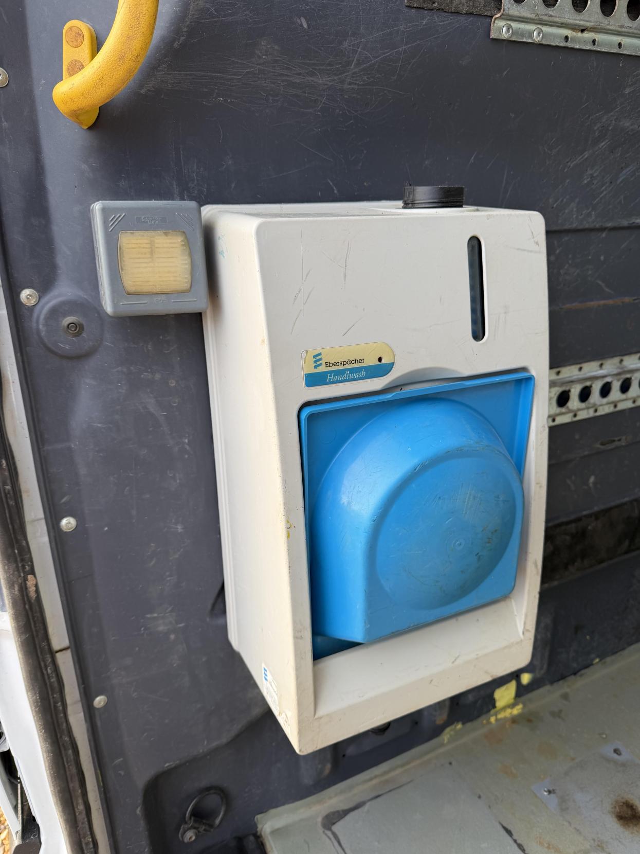 Used Mercedes-Benz Sprinter 2019 for sale - 76714078: Photo 36