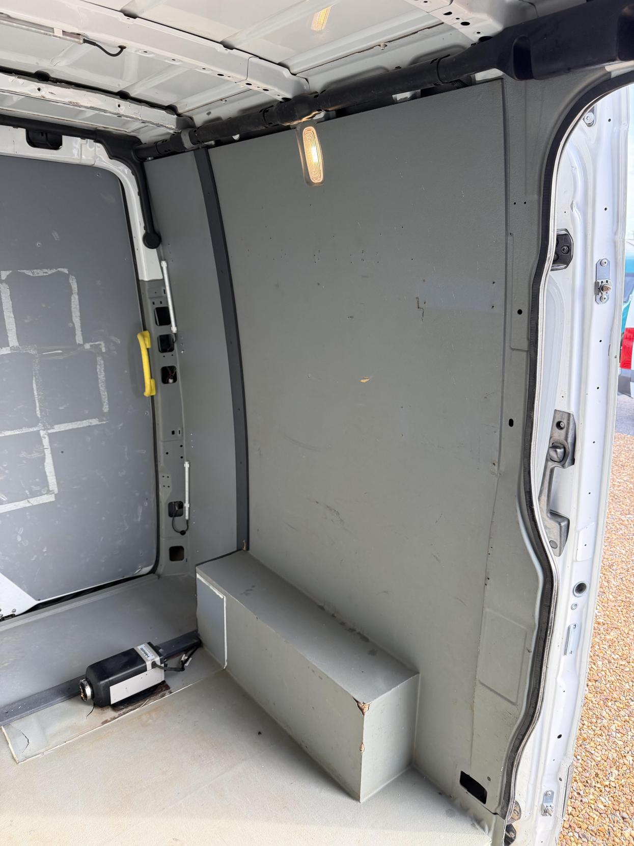 Used Mercedes-Benz Sprinter 2019 for sale - 76714078: Photo 37