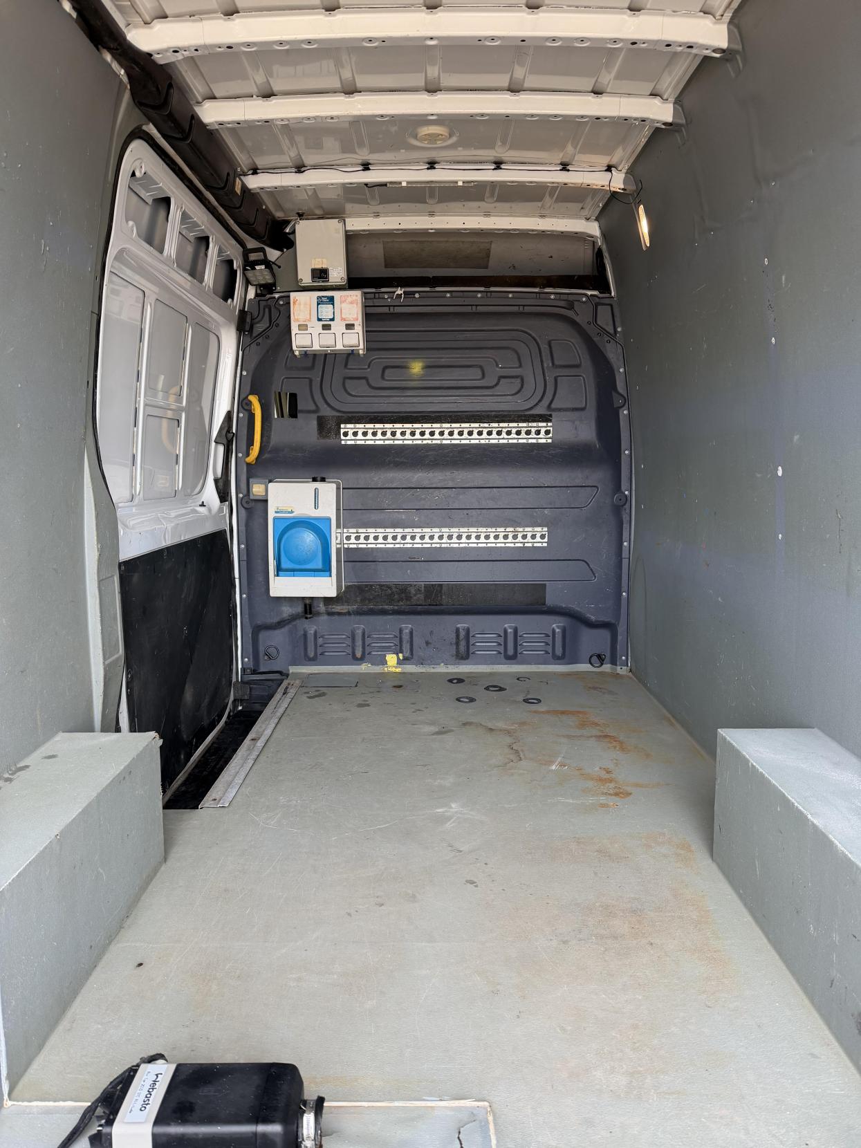 Used Mercedes-Benz Sprinter 2019 for sale - 76714078: Photo 38