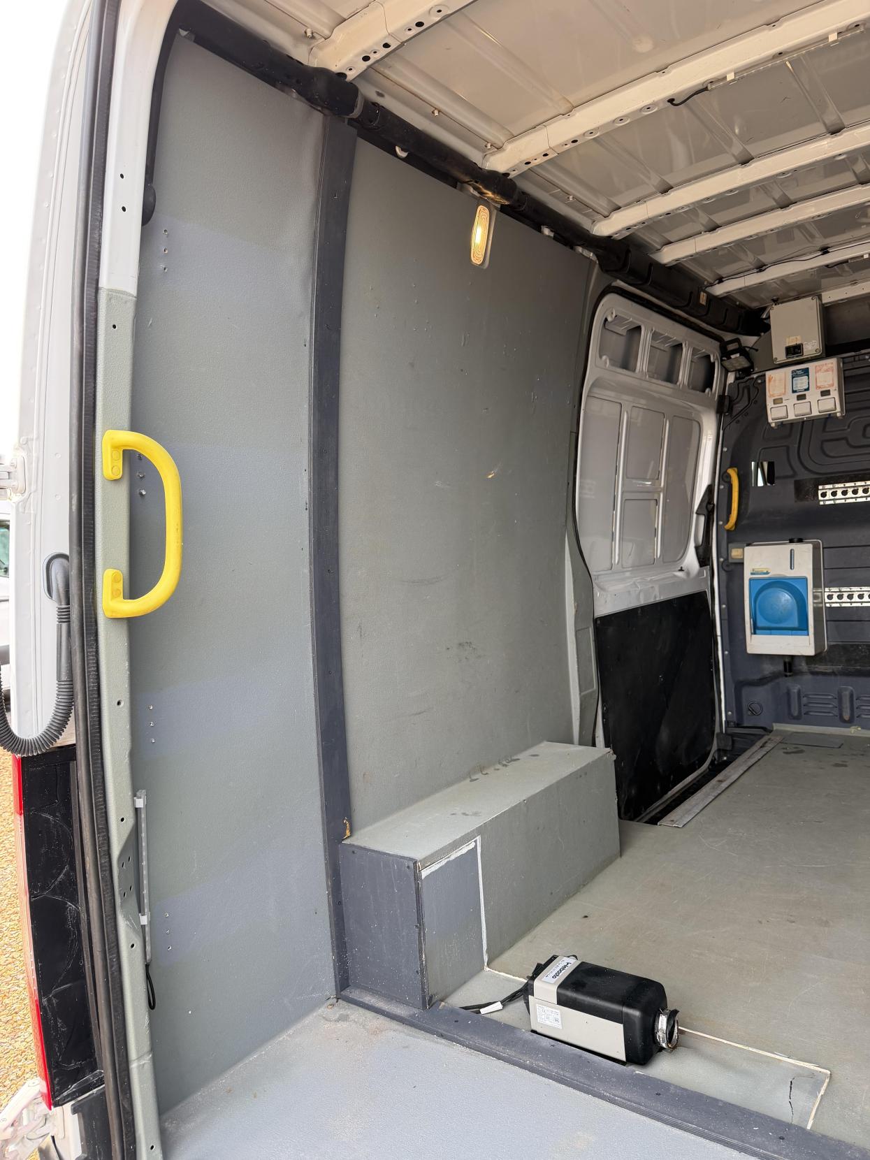 Used Mercedes-Benz Sprinter 2019 for sale - 76714078: Photo 39