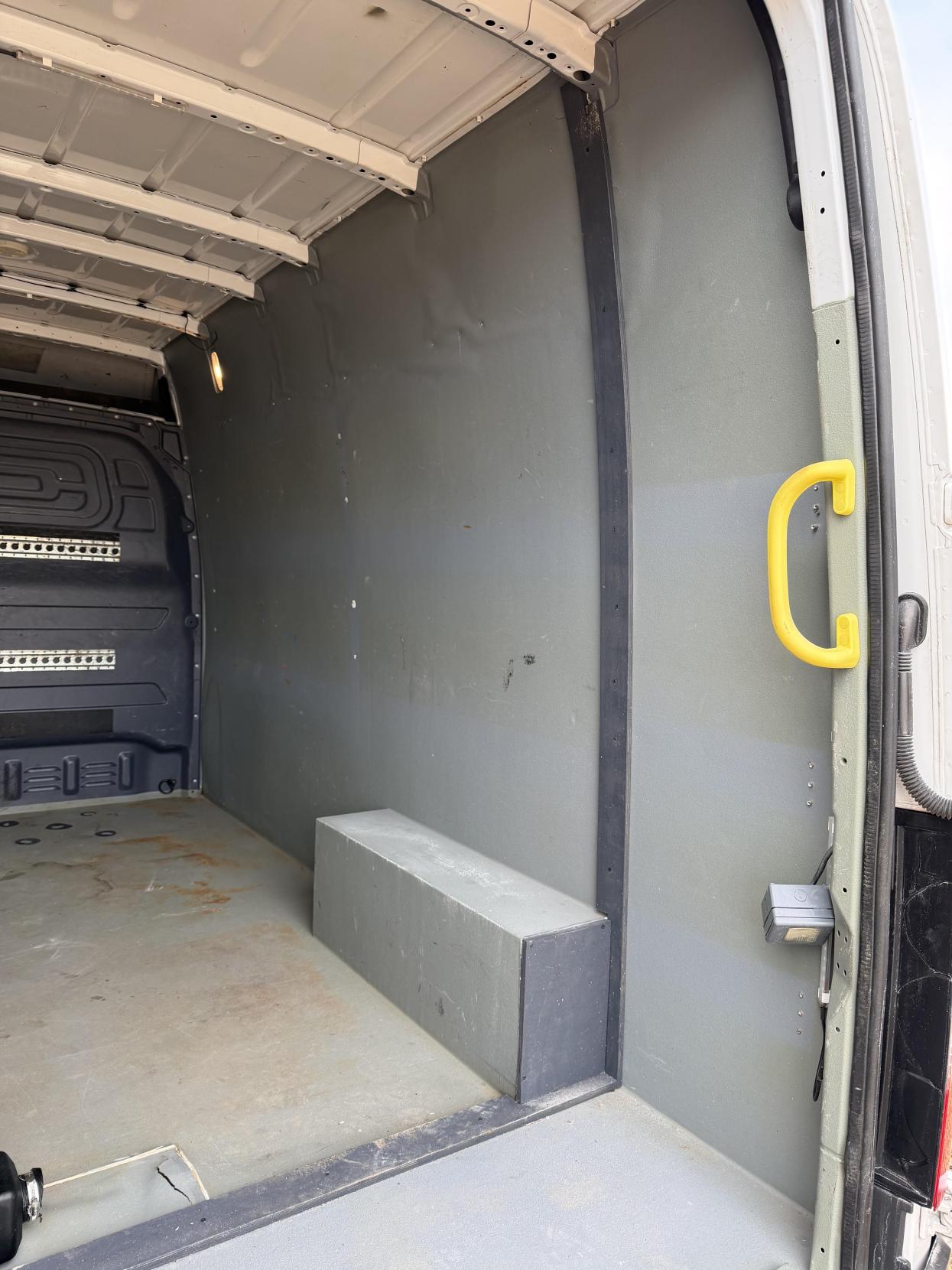 Used Mercedes-Benz Sprinter 2019 for sale - 76714078: Photo 40